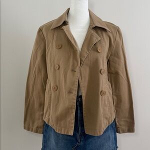 GAP— Vintage Coat